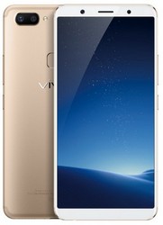 Прошивка телефона Vivo X20 Plus в Владимире